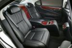 Lexus LS460 2006 года
